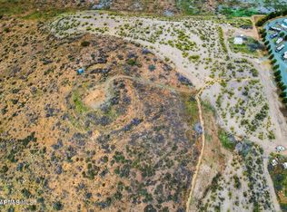 18899 E Copper Star Rd, Mayer, AZ 86333