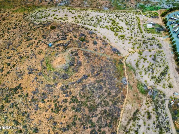 18899 E COPPER STAR Road #-, Mayer, AZ 86333