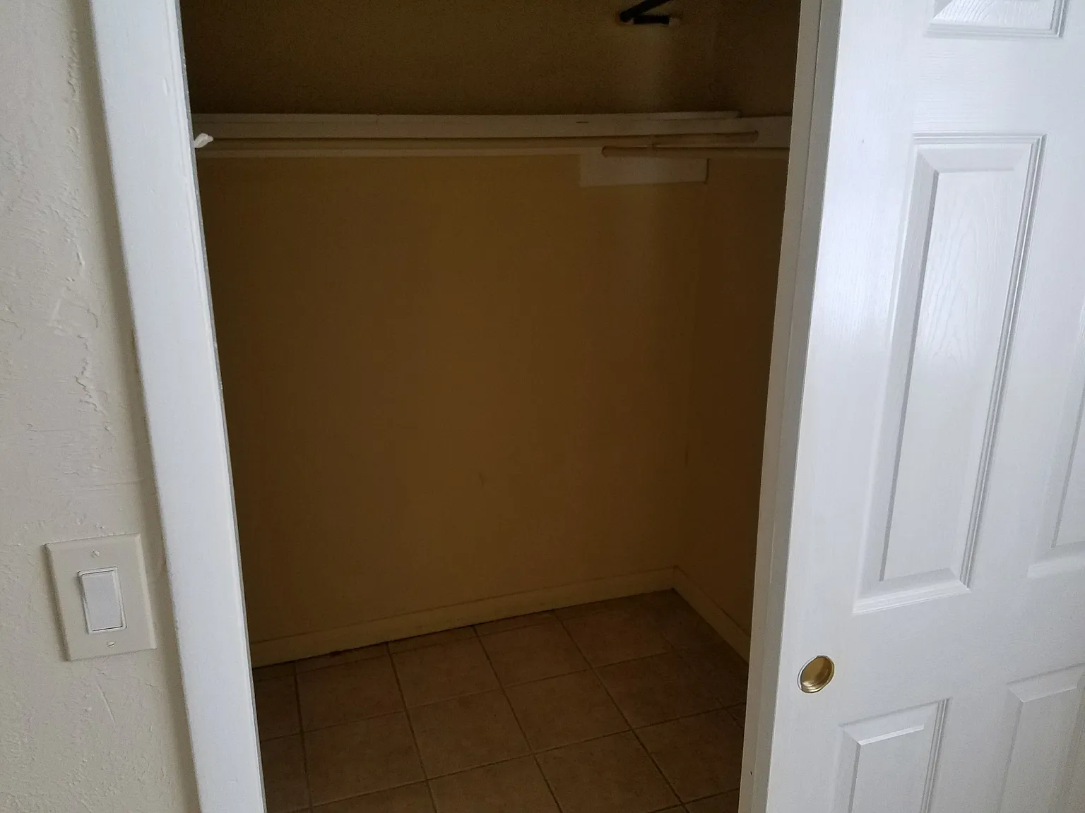 1 bedroom — Photo 4