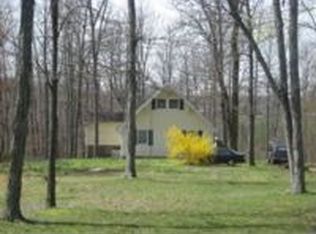 181 Martin Ln, Normandy, TN 37360