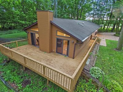 N2291 Richland Rd, Monroe, WI, 53566