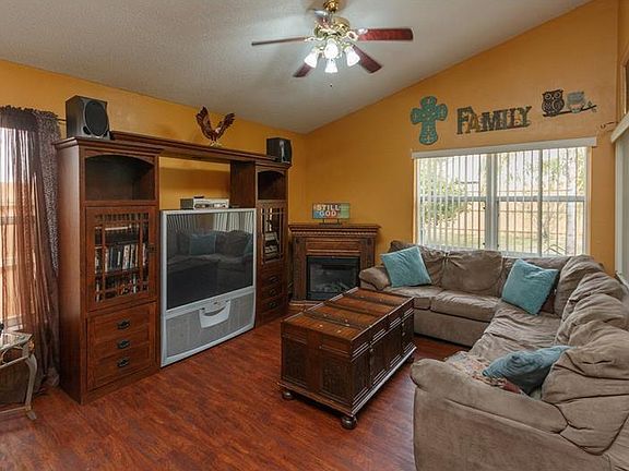 5th image of 1317 Crawford Dr
