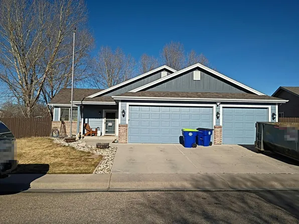 308 Amber Dr, Windsor, CO 80550