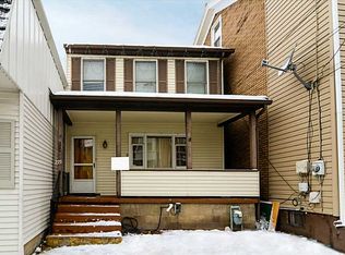 223 8th St, Sharpsburg, PA