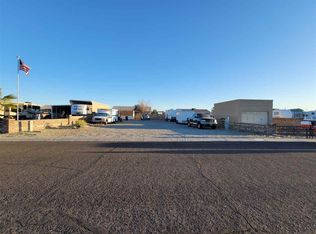 13681 E 55th Dr, Yuma, AZ 85367