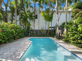 3143 Day Ave, Miami, FL 33133