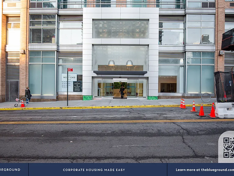 101 W End Ave #11Q — Photo 41