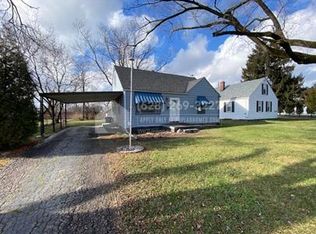 943 Karl St, Columbus, OH 43227