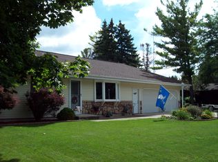 406 Ponderosa Rd, Reedsville, WI 54230