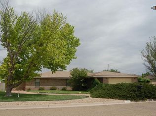 409 E 17th Ln, Portales, NM 88130