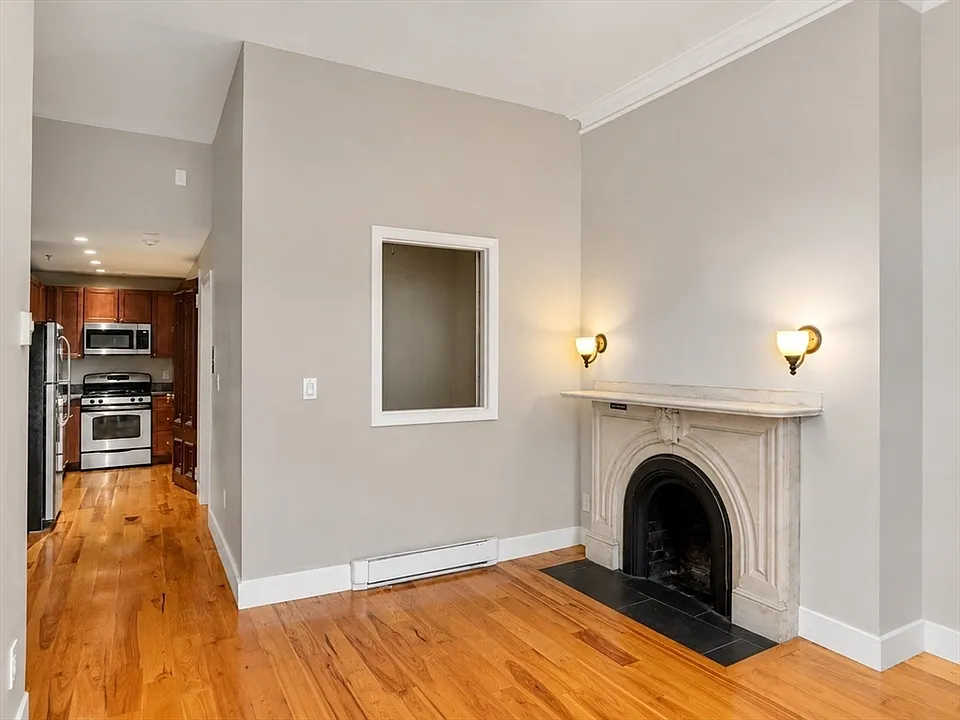 113 Beacon St #F5