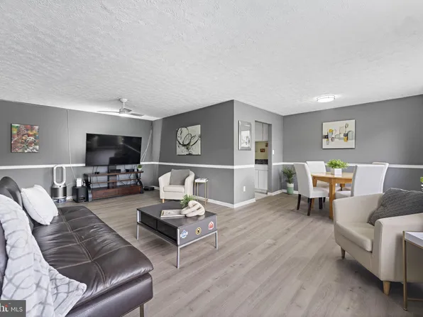 5111 8th Rd S APT 111, Arlington, VA 22204