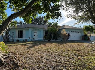 26 SW 19th LN, CAPE CORAL, FL 33991