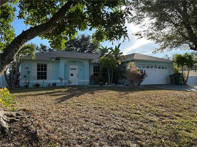 26 SW 19th LN, Cape Coral, FL, 33991