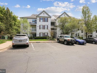 12900 Churchill Ridge Cir APT 12, Germantown, MD, 20874