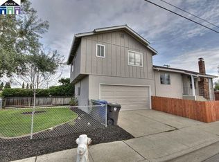 2910 Norbridge Ave, Castro Valley, CA 94546