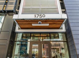 1750 Wewatta St UNIT 711, Denver, CO 80202