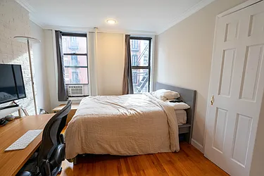 Rented by Metropolitan Equities