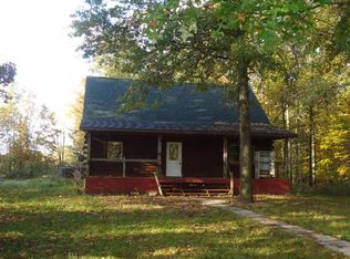 10650 E Cotter Rd, Ashley, MI 48806