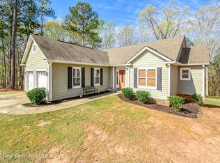 538 Stage Coach Rd, Dadeville, AL 36853