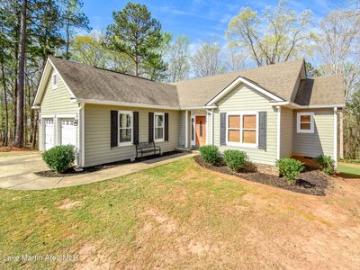 538 Stage Coach Rd, Dadeville, AL, 36853