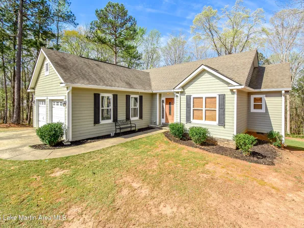 538 Stage Coach Rd, Dadeville, AL 36853