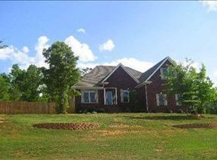 1813 Lantern Rd, York, SC 29745