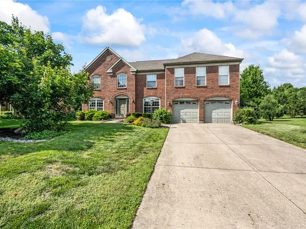 2137 Carloway Ct, Miamisburg, OH 45342