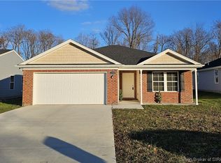 1310 Solar St, Scottsburg, IN
