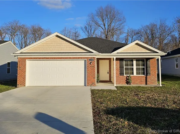 1310 Solar Street, Scottsburg, IN 47170