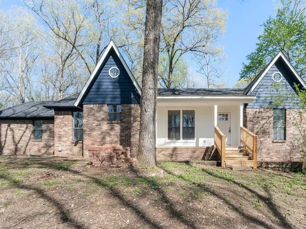 8116 Shimrod St, Benton, AR 72019