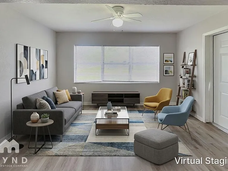 1532 Mable Butler Ave — Photo 2