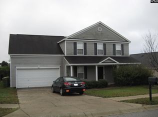 609 Summerall Ln, Columbia, SC 29229