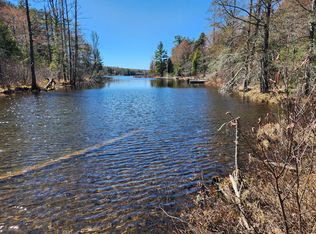 Black Bear Rd LOT 4, Watersmeet, MI 49969