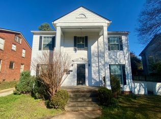 810 Rutherford St UNIT A-B, Shreveport, LA 71104