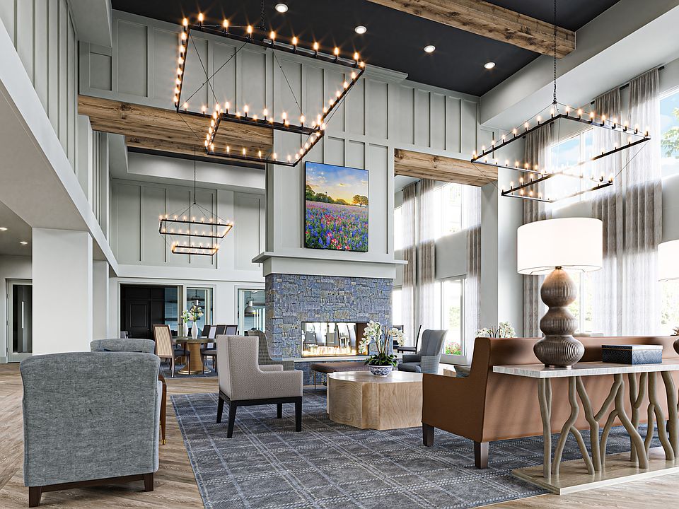 Avenida Carrollton 1875 Arbor Creek Dr Carrollton TX Zillow