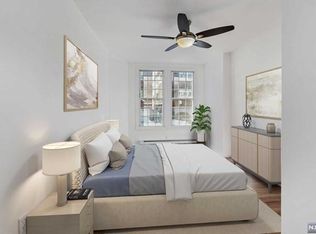 162 Griffith St #101, Jersey City, NJ 07307