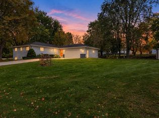 N6504 Penny LANE, Greenbush, WI 53026