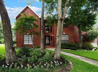 18518 Forest Elms Dr, Spring, TX 77388