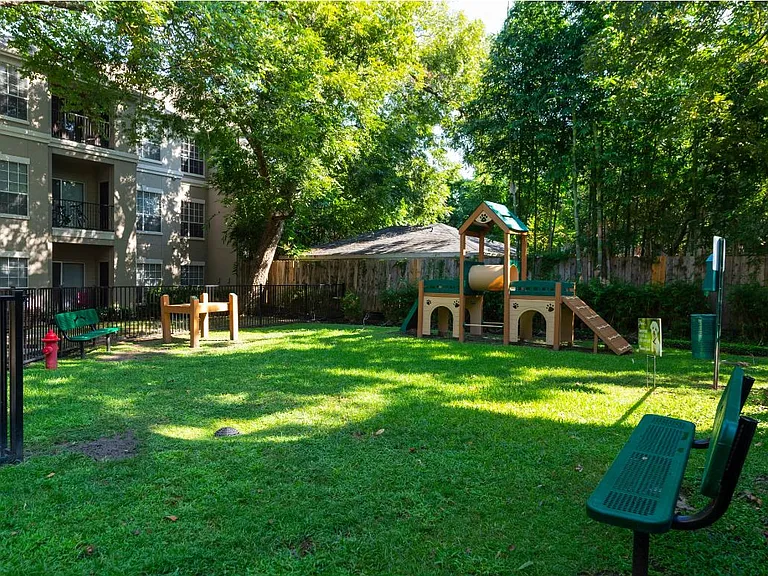 Midtown Dog Park