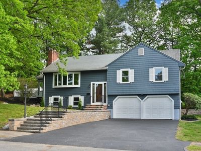 39 Doncaster Cir, Lynnfield, MA, 01940