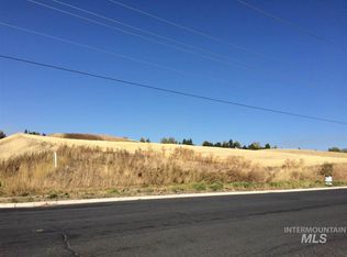 Tbd E Palouse River Dr, Moscow, ID 83843