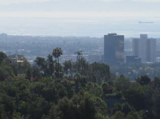 1005 Stradella Rd, Los Angeles, CA 90077