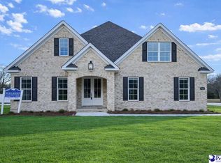 926 Third Loop Rd, Florence, SC 29505