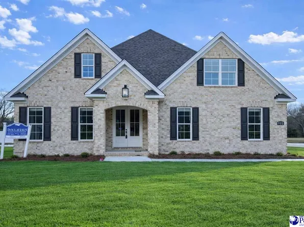 926 Third Loop Rd, Florence, SC 29505