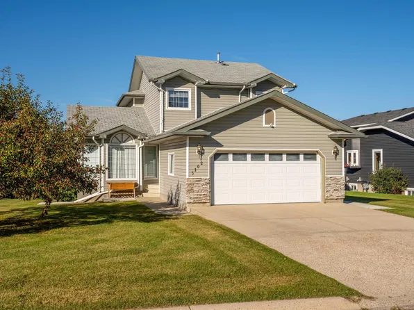 5102 59th St, Cold Lake, AB T9M 1S3