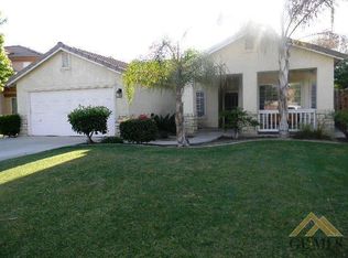 1009 Dunwoody Way, Bakersfield, CA 93312