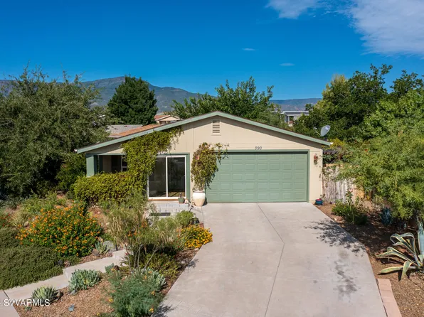 390 Boulder Lane, Cottonwood, AZ 86326