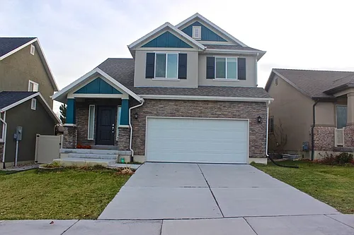 2787 W Harker View Ln Photo 1