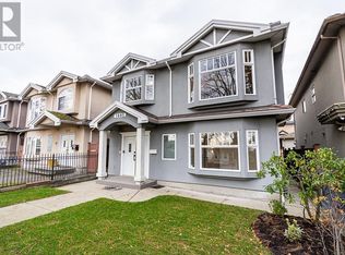 1085 E 62nd Ave, Vancouver, BC V5X2H1